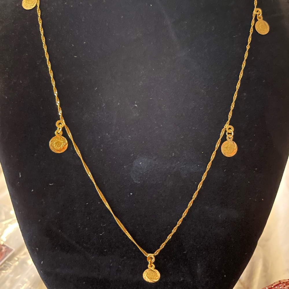 21k gold